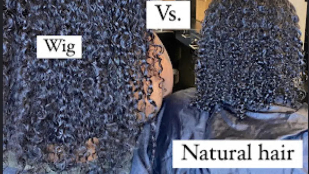 BGLAM HAIR — Hair salon in Baltimore